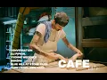 Inside the Bakery at Blue Hill at Stone Barns Fresh-Milled Grain Real Bread