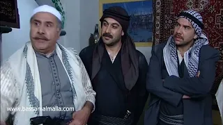 باب الحارة الحلقة 14 رمضان 2023 