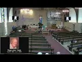 Roger Tatge Memorial Service
