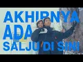Lagu AKHIRNYA ADA SALJU DI SINI !!