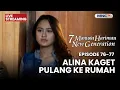 Lagu 🔴 ALINA KAGET PULANG KE RUMAH | LIVE 7 MANUSIA HARIMAU NEW GENERATION | 23 DESEMBER 2025