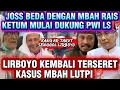 Lagu LIRBOYO TERSERET PEMBELOKAN SEJARAH NU OLEH LBY? KETUM DUKUNG LURUSKAN SEJARAH NU #arnyusmedia 