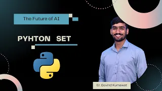 Mastering Python Sets Unleashing the Power of Unordered Collections