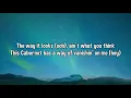 Kelsea Ballerini, Shania Twain - hole in the bottle (Lyrics Video)