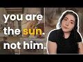 How To Decenter Men While Dating Men Stop Letting Romantic Connections Hijack Your Life