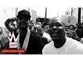 YG Nipsey Hussle FDT Fuck Donald Trump WSHH Exclusive -