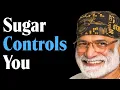 How Sugar Actually Hijacks Your Brain Dr Pradip Jamnadas