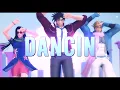 Download Lagu ＪＯＪＯ | ＤＡＮＣＩＮ