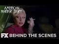 Video di Inside American Horror Story: Hotel - The Evolution of Gaga