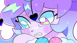 I DONT KNOW // ANIMATION