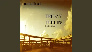 friday feeling instrumental 