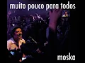 Pensando em Você (Ao Vivo) - Paulinho Moska