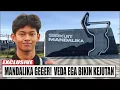Download Lagu 🔥MANDALIKA Geger!  Veda Ega Pratama Bikin Kejutan