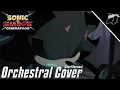 Download Lagu Sonic X Shadow Generations (Dark Beginnings) - Without You (Short Ver.) | Orchestral Cover