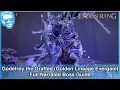 Godefroy the Grafted Golden Lineage Evergaol - Full Narrated Boss Guide