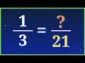 What Are Equivalent Fractions And Ratios Tutorial