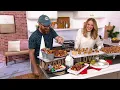 The Pretzel Co 75 Count Soft Baked Pretzel Nuggets Dip on QVC