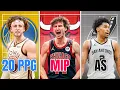 One Breakout Player For Every NBA Team Next Season