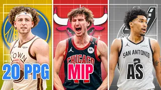 One BREAKOUT Player For Every NBA Team Next Season
