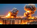 Download Lagu 25 seconden geleden! Israël verloor zijn grootste steden, kijk wat er is gebeurd