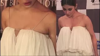 mouni roy dress scence