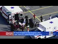 At Least 8 Hospitalized After Gas Leak At Rowley Market Basket