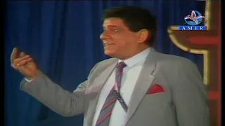 مسرحية العالمة باشا بطولة سهير البابلي ابو بكر عزت المنتصر بالله فاروق نجيب جمال اسماعيل 