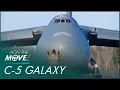 Download Lagu Flying the US Military's BIGGEST Plane Into a War Zone