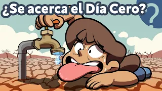 ¿Cómo superar la Crisis Mundial del Agua? 💦