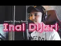 INAI DI JARI - Cover by Haziq Rosebi (original Allahyarham S Jibeng)