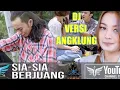 Download Lagu Zidan Ft Tri Suaka - Sia Sia Berjuang -Dj Terbaru 2022 versi Angklung