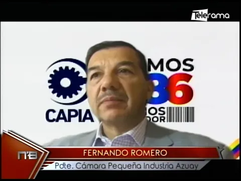 Confinamiento en Ecuador pérdidas económicas