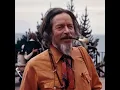 Alan Watts Zen Bones