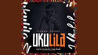 Tumza Thusi - Ukulila (Official Audio) ft. Lady Du, Killer Kau \u0026 Jobe London | Amapiano Song