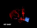 7/10 Hey Baby - Melleefresh vs deadmau5 @ Traffik, Montreal, 25-11-2006
