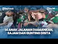 Download Lagu Anak Jalanan Nekat Masuk Bali, Petugas Amankan 14 Orang dan Sita Sajam