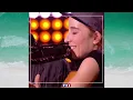 The Voice 2019 -Marc Lavoine & Gustine : Elle a les yeux revolver