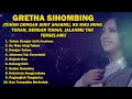 Download Lagu Tuhan Dengan Jerit Anakmu, Ku Mau Iring Tuhan, Jalanmu Tak Terselami - Gretha Sihombing