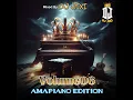 Download Lagu Volume 06 | Amapiano Edition (Mixed By Dj Jixi)