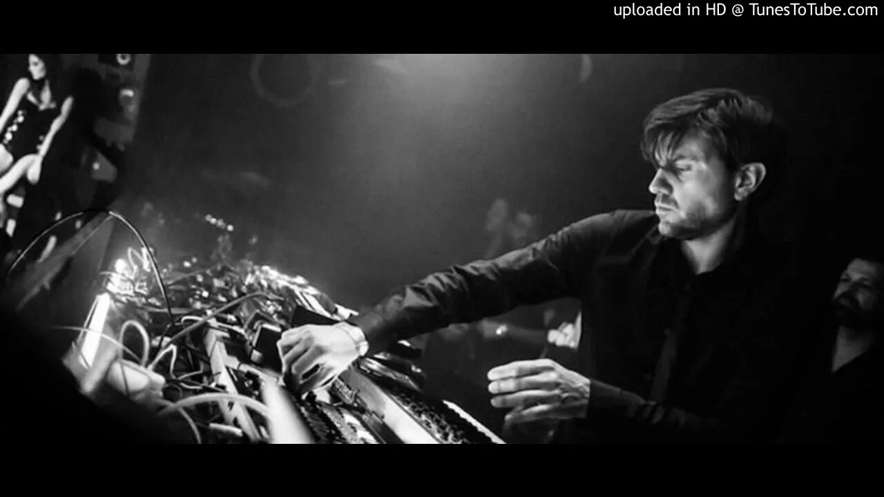 Rodriguez Jr. - What Is Real (Deep In The Playa Remix) [Mobilee]