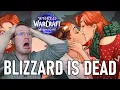 Blizzard is Blaming US For Their Downfall