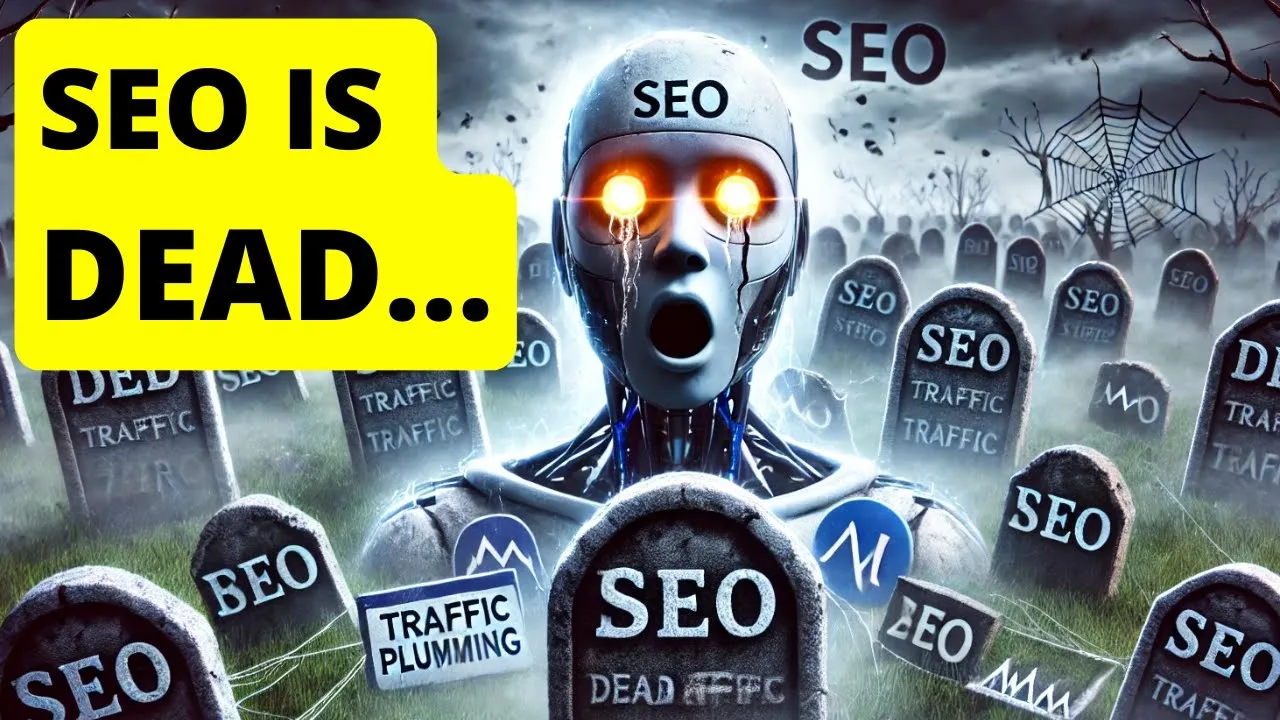 Did Google’s Core Update KILL AI SEO Sites? 🤯