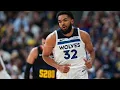 New York Knicks Karl-Anthony Towns STATS