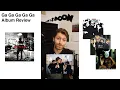 Download Lagu Spoon - Ga Ga Ga Ga Ga ALBUM REVIEW