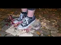 Download Lagu Cake and food crush in converse sneakers