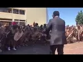 Download Lagu Late king Zwelithini with #Amabutho #Zulu Monarch.#Royal guard.#king Misuzulu. #shorts