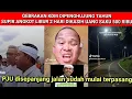 GEBRAKAN KDM DIAKHIR TAHUN BUAT WARGA BANDUNG TERCENGANG