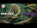 Download Lagu [Review Phim] Quái Vật Khát Máu Được Tạo Ra Từ Cổ Máy Quái Ác Của Nhà Khoa Học