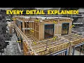 Every Part of a Timber House Frame What You Need to Know