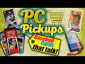 BASEBALL CARDS THAT TALK 1989 Topps Baseball Talk Collection - PC PICKUPS